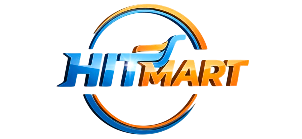 Hitmart Logo